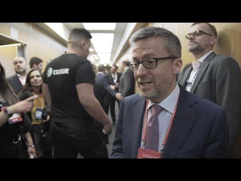 EIF & IFD supports Faber Tech II