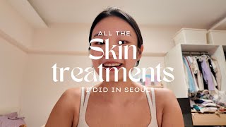 Getting botox, fillers, Shurink and water shine injection + results after 2.5 months