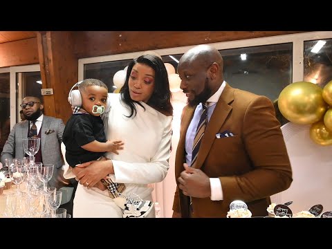 40ème anniversaire de Guy Laroche à Créteil