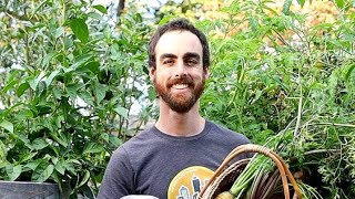 🔴 LIVE Homestead Tour | Garden, Pigs, Mushrooms, Chickens, Sheep