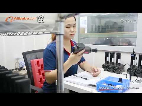 Beoka Massage gun factory