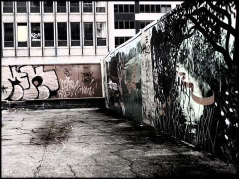Ghetto Style - Powerless(DEMO).wmv