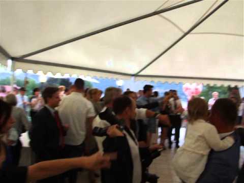 MUSICISTA ANIMAZIONE BALLI MATRIMONI RISTORANTE LE BETULLE  NOVARA  BY ALEX ZITELLI