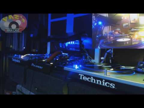 Steven Vazquez Live Stream HD Vinyl