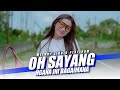 Slow Beat Oh Sayang Ngana Ini Bagaimana X Melody Liquid Platinum DJ Topeng Remix