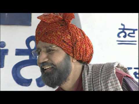 Gurdev Dhillon Family Bhajne Di  Vekhi Kiven Kad Da Tere Chibb