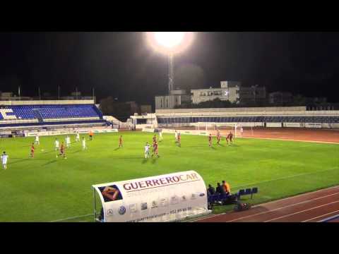 Match Highlights: Canada M20 2-1 Russia U21