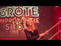 Afbeelding bij Behind the scenes: Persfoto