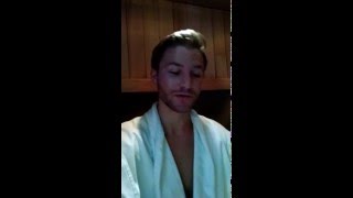 Sunlighten Mpulse Sauna Review Glass Door