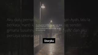 Download lagu Jadi tulang punggung baru ingat pesan ayah😣terima kasih ayah #story #motivasi #qoutes #shorts mp3