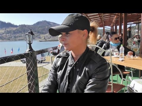 LA COLIBITA SI CASTEL DRACULA