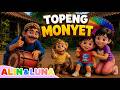 Topeng Monyet Lagu Anak Anak Lagu Anak Ceria