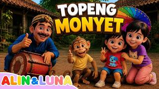 Download lagu Topeng Monyet | Lagu Anak-Anak | Lagu Anak Ceria mp3