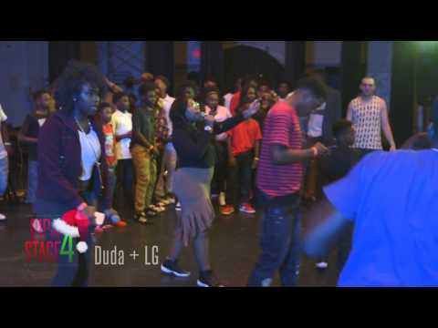 12 Rip The Stage 4 - Duda & LG