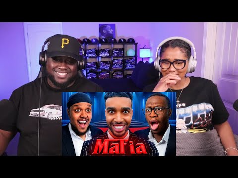 Kidd and Cee Reacts To BETA SQUAD MAFIA GAME FT DEJI