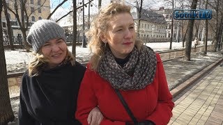 МОСКВИЧИ: