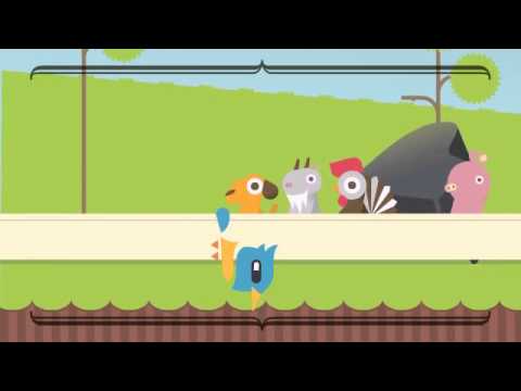 Prazer, Nós Somos o LOQUAZ...