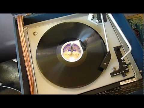 RAYMOND SCOTT & His New Orchestra.  Birdseed Special   1941