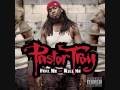 Pastor Troy is that you girl? NEW 2009