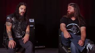 MACHINE HEAD - Catharsis: The Documentary - Triple Beam (OFFICIAL TRAILER)