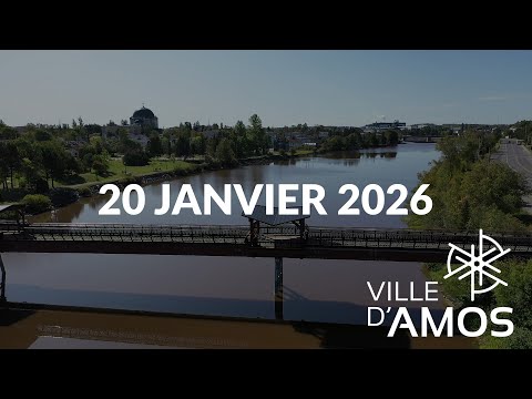 Séance du 19 Janvier 2026