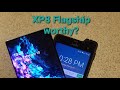 Sonim XP8 vs flagship (speed review)