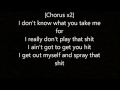 50 Cent - This Is 50 Lyrics (HQ)