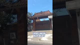 Download lagu Gapura Limasan Jawa mp3