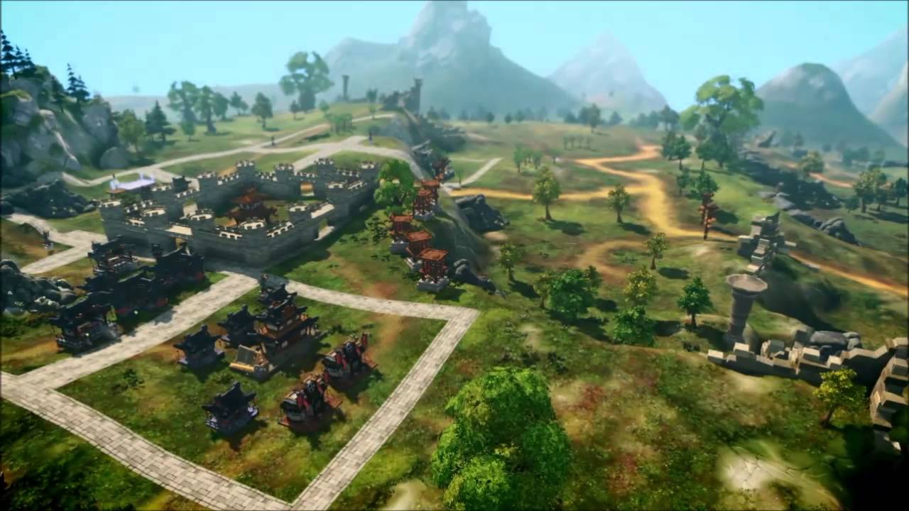 Trailer