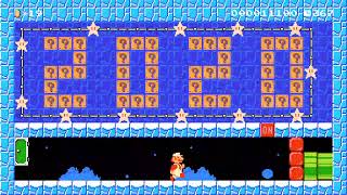 マリオメーカー２やったるぜい２１