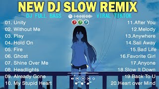 Download lagu DJ SLOW REMIX LAGU BARAT TERBARU BASS 2024 | DJ VIRAL TIKTOK FULL ALBUM PALING ENAK | DJ UNITY CHILL mp3 Download lagu DJ SLOW REMIX LAGU BARAT TERBARU BASS 2024 | DJ VIRAL TIKTOK FULL ALBUM PALING ENAK | DJ UNITY CHILL mp3
