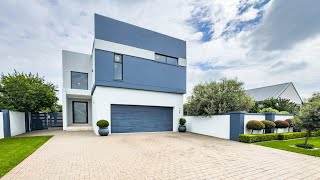 Family Home in Midstream Meadows