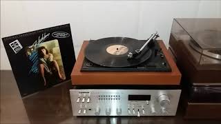 Karen Kamon - Manhunt