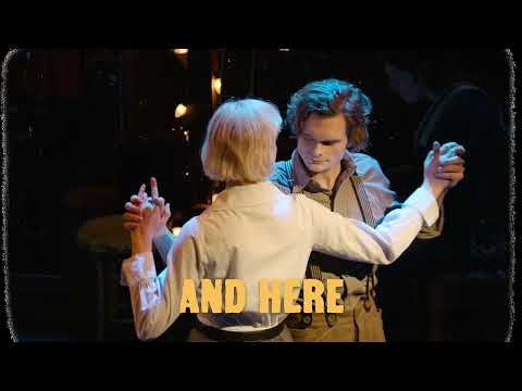"Normal" | DEAD OUTLAW the Musical on Broadway