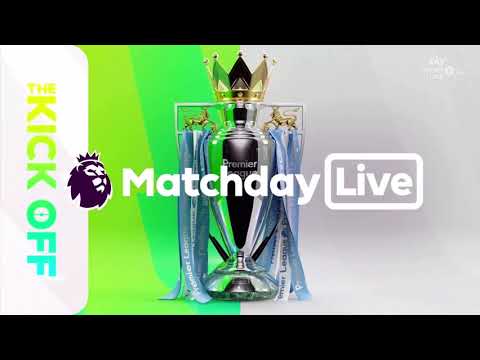 Premier League Intro | Matchday Live | 2024/25