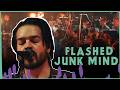 Milky Chance - Flashed Junk Mind (Live From Vienna)