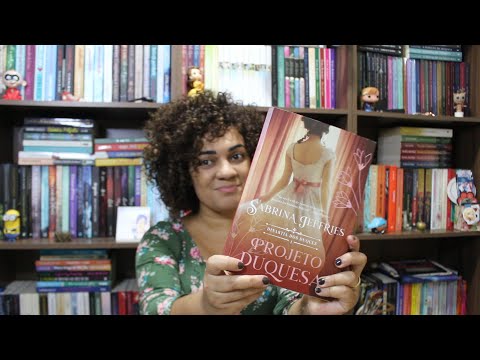 Projeto Duquesa - Sabrina Jeffries #ProjetoDuquesa #SabrinaJeffries