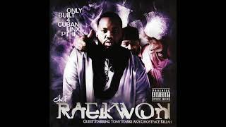 Raekwon - Pyrex Vision (Instrumental)