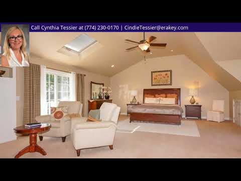 50 Highland View Dr., Sutton, MA 01590 - MLS #72356650