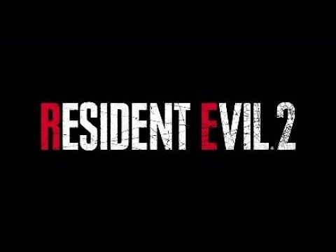 RESIDENT EVIL 2: Easy The 4th Survivor (Grim Reaper Trophy/Achievement) Speedrun Video in 8:45 mins
