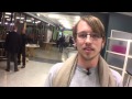 Daniel Dudley Opening LakeWorkSpaces