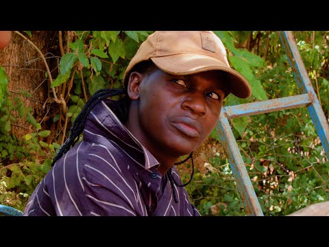 Biez Kaviru - Maposter (Official Music Video) mpesa 0702963663