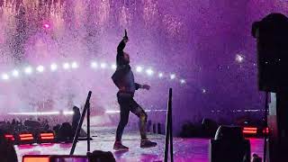 Download lagu Coldplay - High Power (Music Of The Spheres World Tour Live in Philadelphia 06-08-2022) mp3
