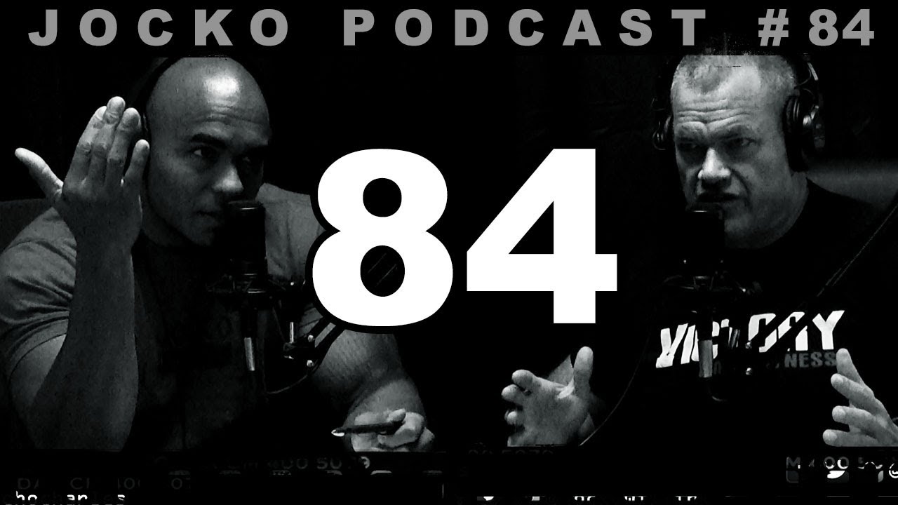 84: Importance of Trust, Discipline, and Creativity in Leadership. "18 Platoon."