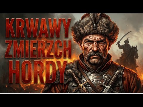 Ostatni Wilk Lisowczyków: Historia Strojnowskiego, Postrachu Europy