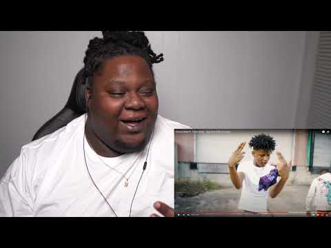 Calvary Kylan ft. Tootie Raww - Opp Pack (Official Video) REACTION!!!!!