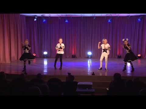 All stars MOZGI Ent. - Промінь (cover by COLOR MUSIC DNIPRO) UKRAINE