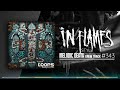 Melodic Death Metal Drum Track / In Flames Style / 190 bpm