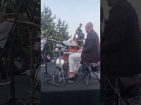 Ferit Odman & Ozan Musluoglu