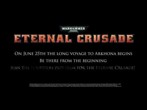 Warhammer 40,000 : Eternal Crusade + 2 DLC's Steam Key GLOBAL - 2